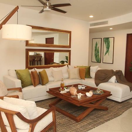 Beachfront At Las Gavias Grand 216 Mazatlán Exteriér fotografie