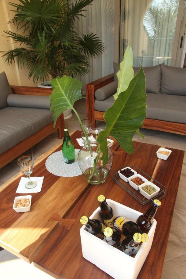 Beachfront At Las Gavias Grand 216 Mazatlán Exteriér fotografie