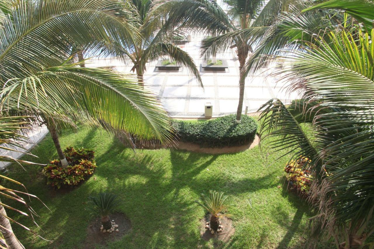 Beachfront At Las Gavias Grand 216 Mazatlán Exteriér fotografie