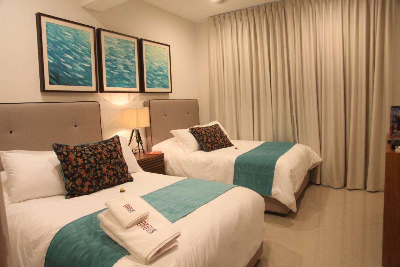 Beachfront At Las Gavias Grand 216 Mazatlán Exteriér fotografie